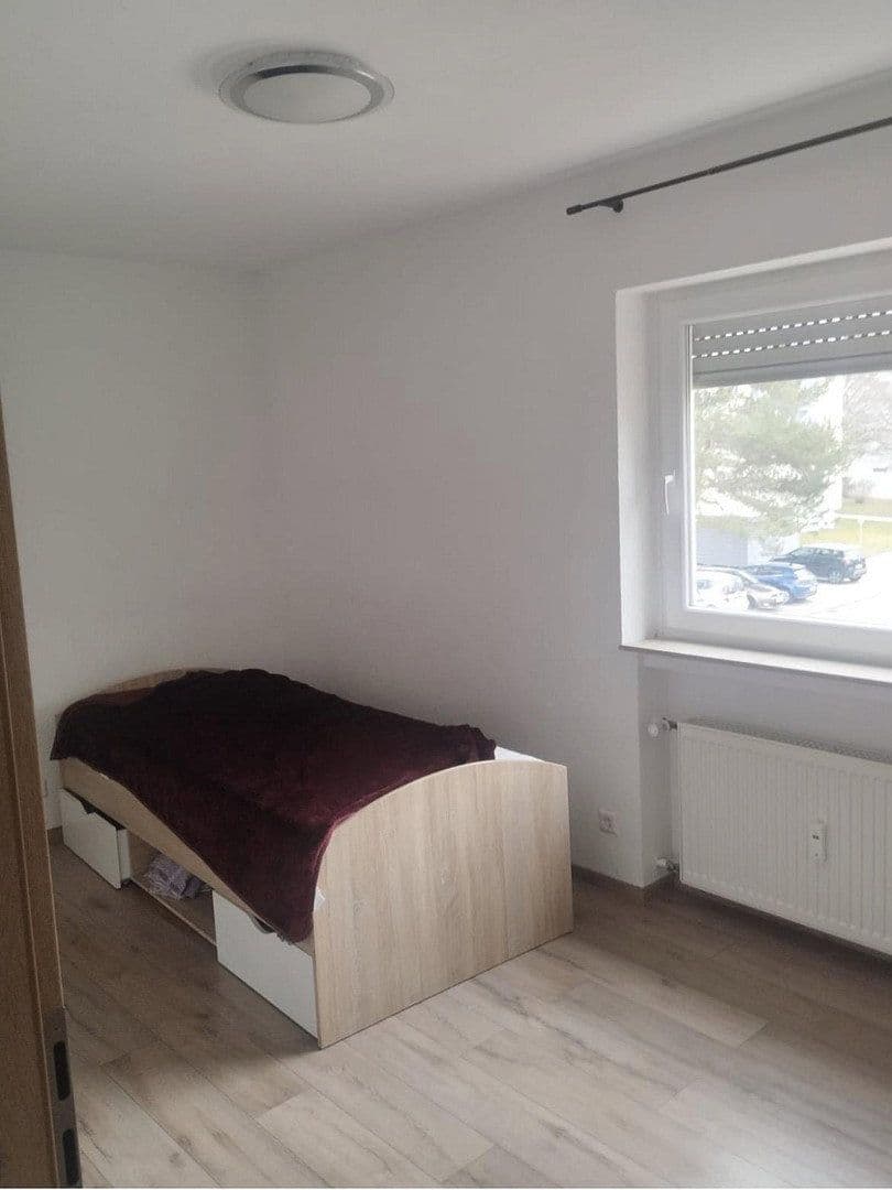 Pronájem bytu 3+1 80 m², Villingen-Schwenningen, Bádensko-Württembersko Pronájem bytu 3+1 80 m², Villingen-Schwenningen, Bádensko-Württembersko