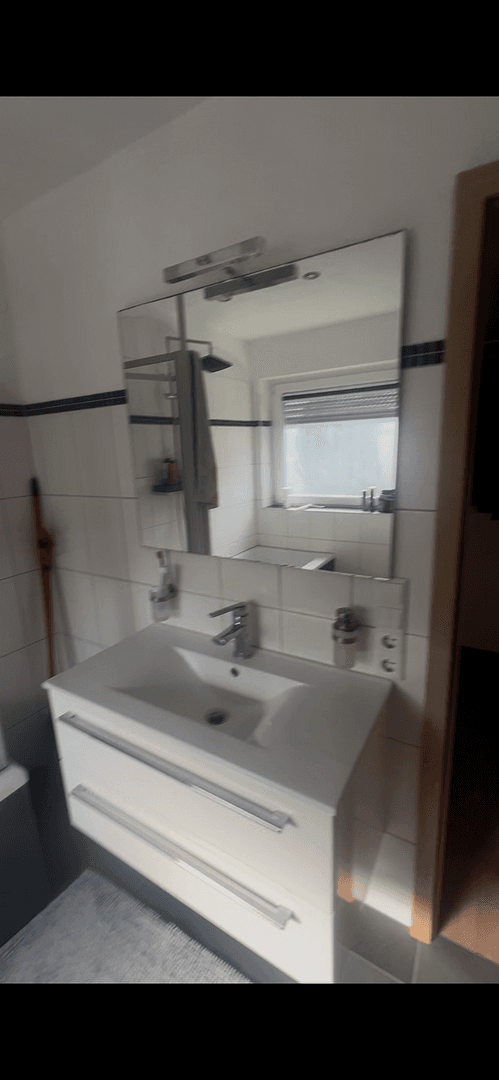 Pronájem bytu 3+1 80 m², Villingen-Schwenningen, Bádensko-Württembersko Pronájem bytu 3+1 80 m², Villingen-Schwenningen, Bádensko-Württembersko