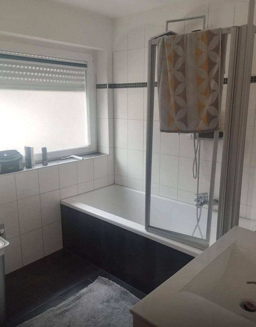 Pronájem bytu 3+1 80 m², Villingen-Schwenningen, Bádensko-Württembersko Pronájem bytu 3+1 80 m², Villingen-Schwenningen, Bádensko-Württembersko