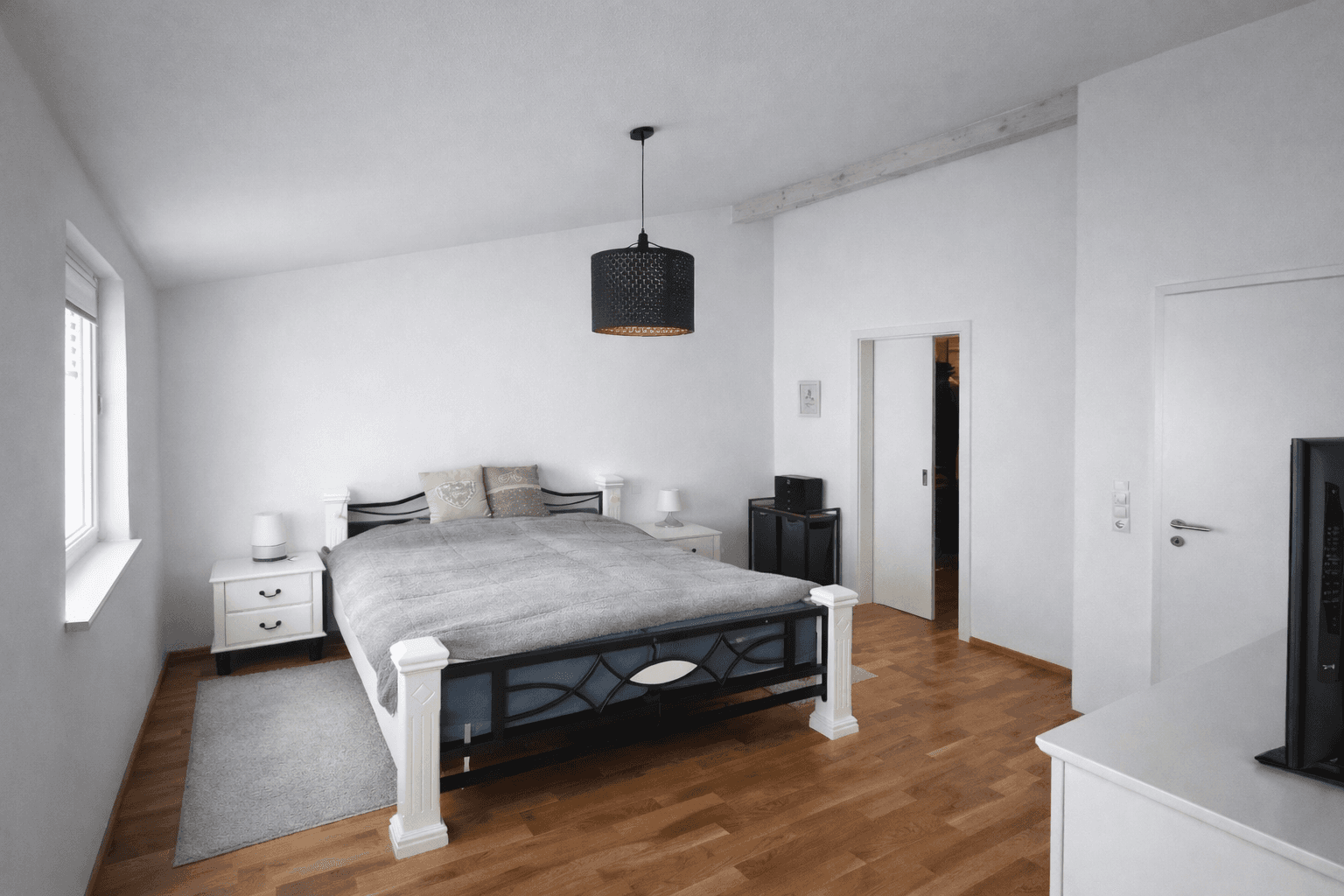Prodej domu 171 m², pozemek 204 m², Boos, Bavorsko Prodej domu 171 m², pozemek 204 m², Boos, Bavorsko