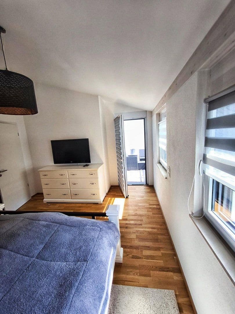 Prodej domu 171 m², pozemek 204 m², Boos, Bavorsko Prodej domu 171 m², pozemek 204 m², Boos, Bavorsko