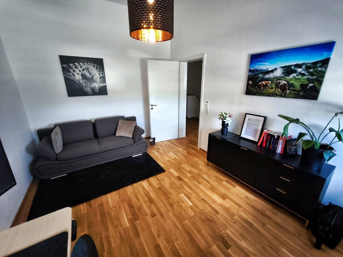 Prodej domu 171 m², pozemek 204 m², Boos, Bavorsko Prodej domu 171 m², pozemek 204 m², Boos, Bavorsko