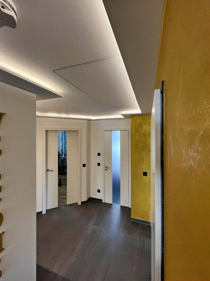 Prodej bytu 4+1 128 m², Göttingen, Dolní Sasko Prodej bytu 4+1 128 m², Göttingen, Dolní Sasko