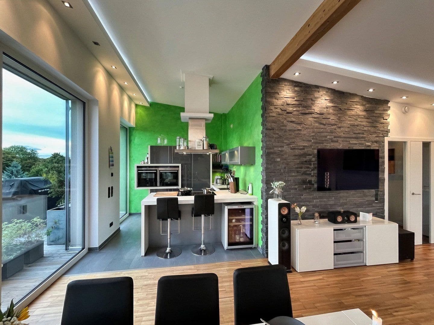 Prodej bytu 4+1 128 m², Göttingen, Dolní Sasko Prodej bytu 4+1 128 m², Göttingen, Dolní Sasko
