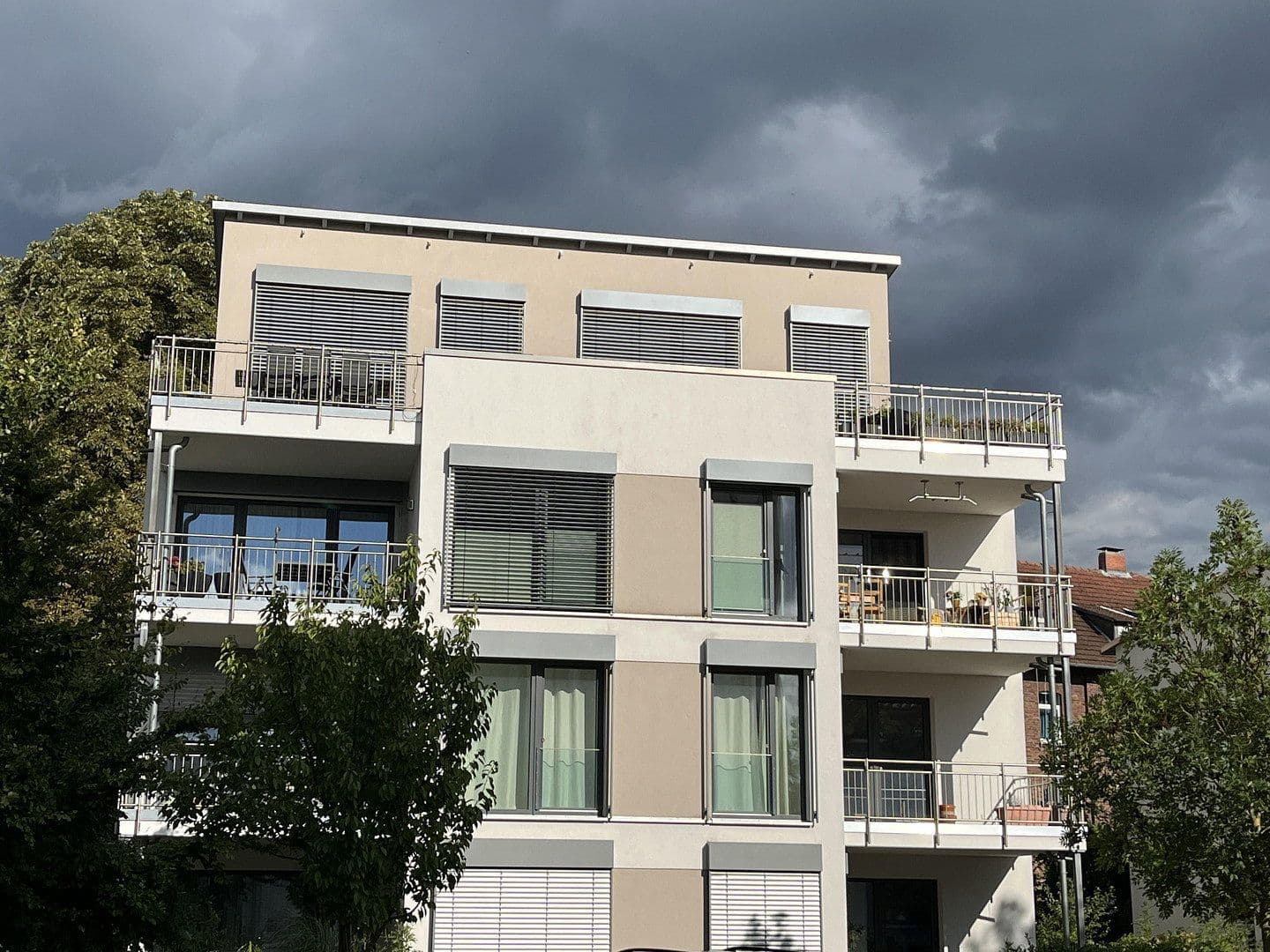 Prodej bytu 4+1 128 m², Göttingen, Dolní Sasko Prodej bytu 4+1 128 m², Göttingen, Dolní Sasko
