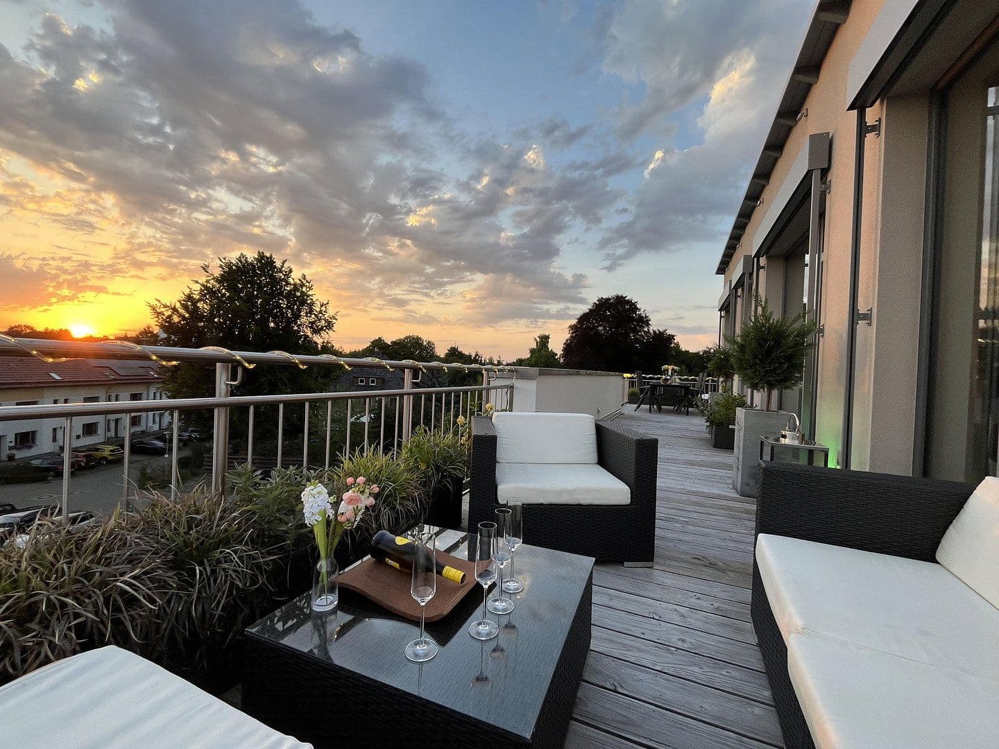 Prodej bytu 4+1 128 m², Göttingen, Dolní Sasko Prodej bytu 4+1 128 m², Göttingen, Dolní Sasko