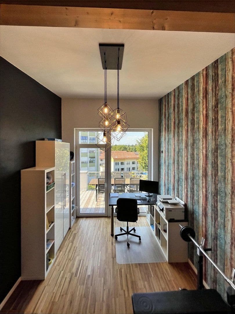 Prodej bytu 4+1 128 m², Göttingen, Dolní Sasko Prodej bytu 4+1 128 m², Göttingen, Dolní Sasko