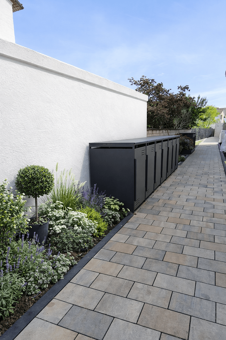 Prodej domu 150 m², pozemek 160 m², Speyer, Porýní-Falc Prodej domu 150 m², pozemek 160 m², Speyer, Porýní-Falc