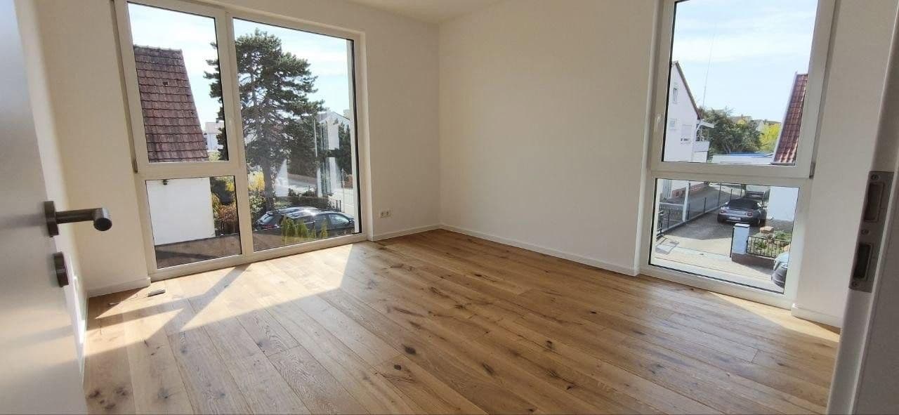 Prodej domu 150 m², pozemek 160 m², Speyer, Porýní-Falc Prodej domu 150 m², pozemek 160 m², Speyer, Porýní-Falc