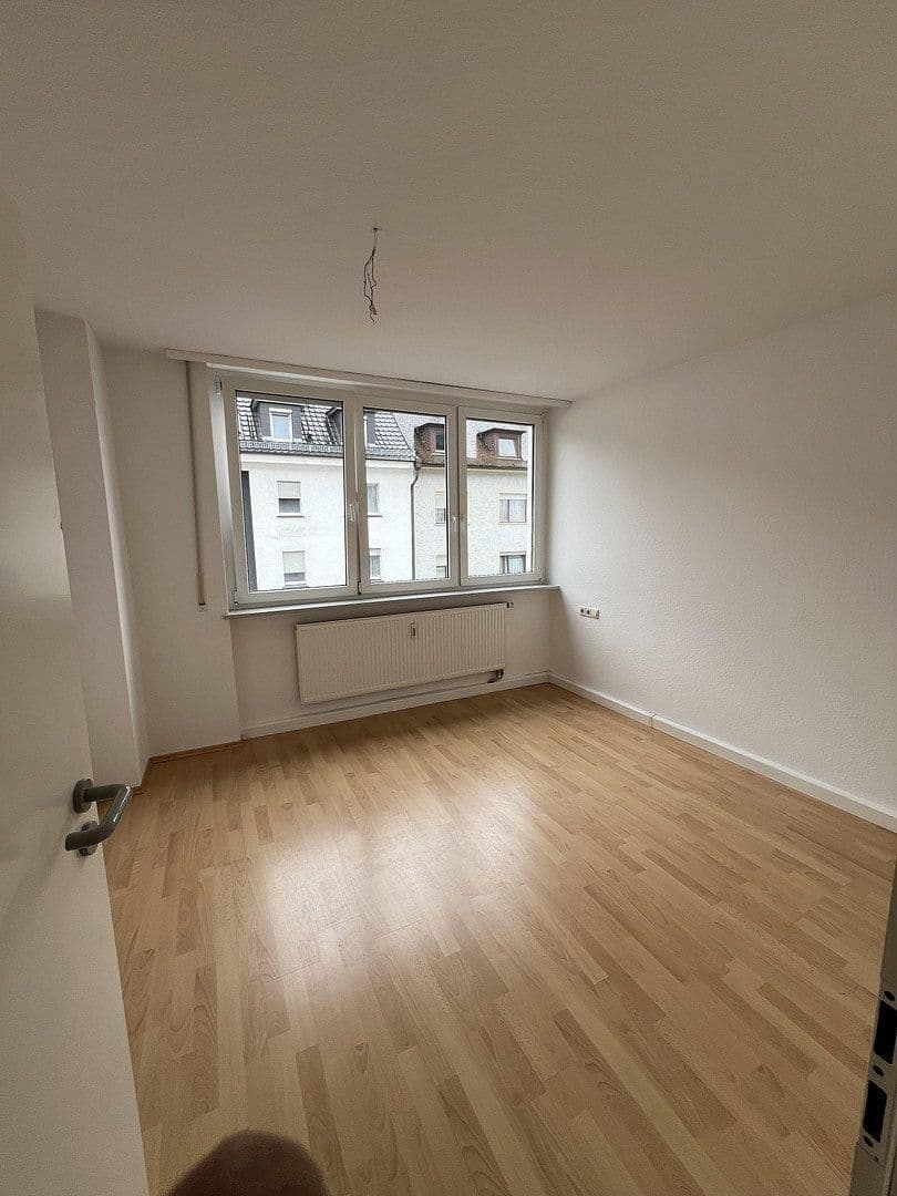 Pronájem bytu 2+1 65 m², Bismarckstrasse 54, Pforzheim, Bádensko-Württembersko Pronájem bytu 2+1 65 m², Bismarckstrasse 54, Pforzheim, Bádensko-Württembersko