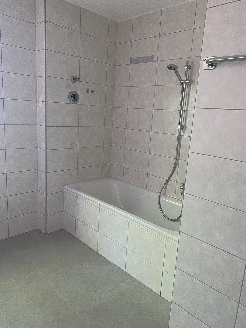 Pronájem bytu 2+1 58 m², Spenglerstraße 3, Nürnberg, Bavorsko Pronájem bytu 2+1 58 m², Spenglerstraße 3, Nürnberg, Bavorsko