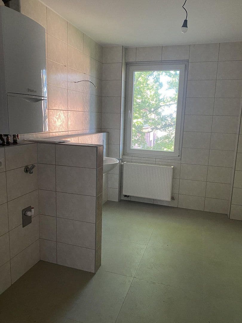 Pronájem bytu 2+1 58 m², Spenglerstraße 3, Nürnberg, Bavorsko Pronájem bytu 2+1 58 m², Spenglerstraße 3, Nürnberg, Bavorsko