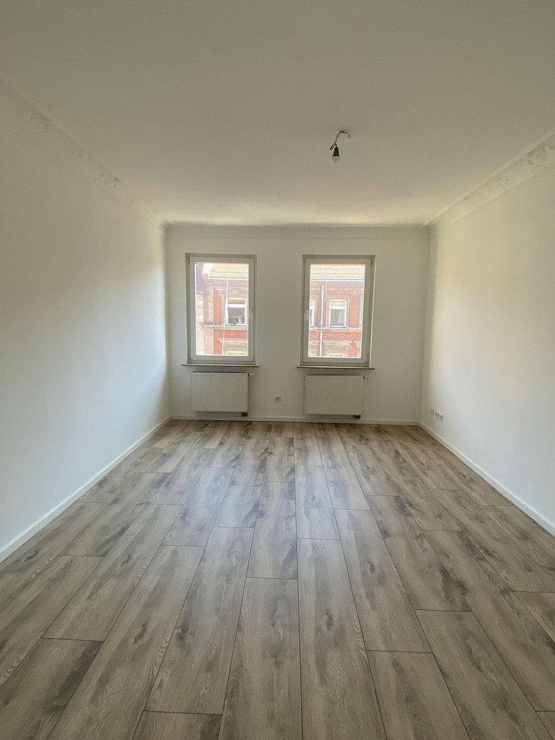 Pronájem bytu 2+1 58 m², Spenglerstraße 3, Nürnberg, Bavorsko Pronájem bytu 2+1 58 m², Spenglerstraße 3, Nürnberg, Bavorsko