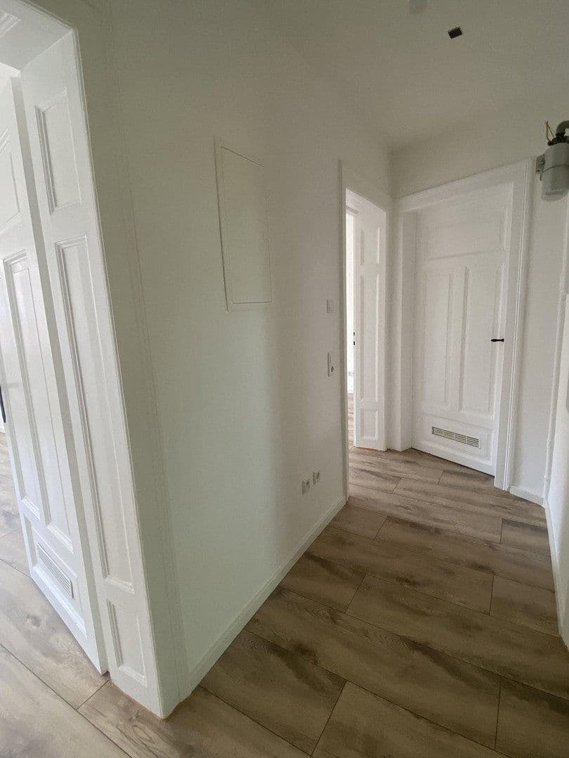 Pronájem bytu 2+1 58 m², Spenglerstraße 3, Nürnberg, Bavorsko Pronájem bytu 2+1 58 m², Spenglerstraße 3, Nürnberg, Bavorsko