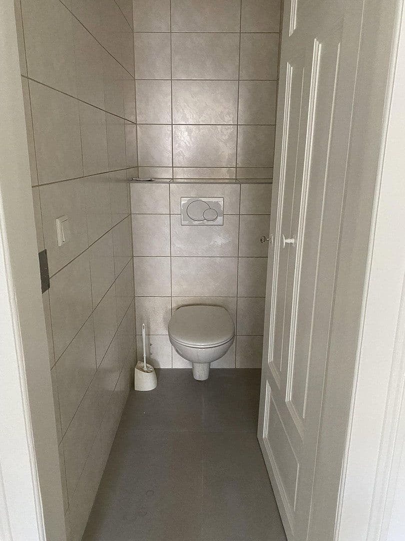 Pronájem bytu 2+1 58 m², Spenglerstraße 3, Nürnberg, Bavorsko Pronájem bytu 2+1 58 m², Spenglerstraße 3, Nürnberg, Bavorsko