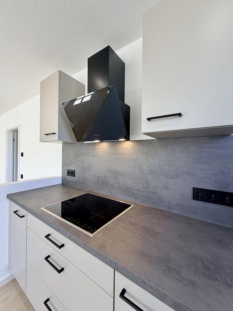 Pronájem bytu 4+1 134 m², Draisstr. 1, Karlsbad, Bádensko-Württembersko Pronájem bytu 4+1 134 m², Draisstr. 1, Karlsbad, Bádensko-Württembersko