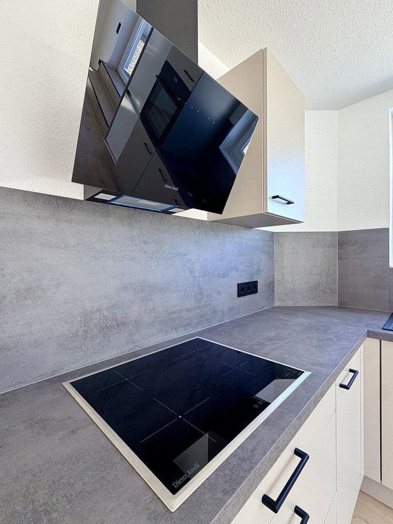 Pronájem bytu 4+1 134 m², Draisstr. 1, Karlsbad, Bádensko-Württembersko Pronájem bytu 4+1 134 m², Draisstr. 1, Karlsbad, Bádensko-Württembersko