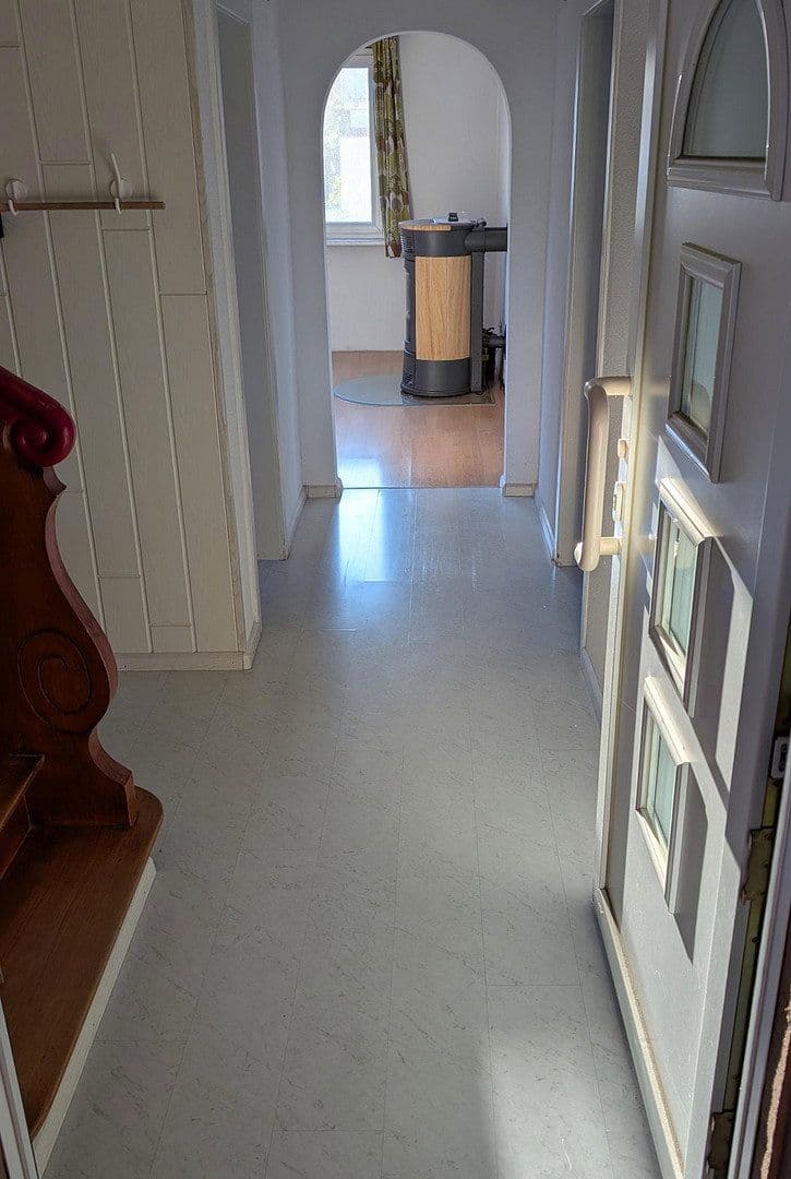 Prodej domu 95 m², pozemek 305 m², Teningen, Bádensko-Württembersko Prodej domu 95 m², pozemek 305 m², Teningen, Bádensko-Württembersko