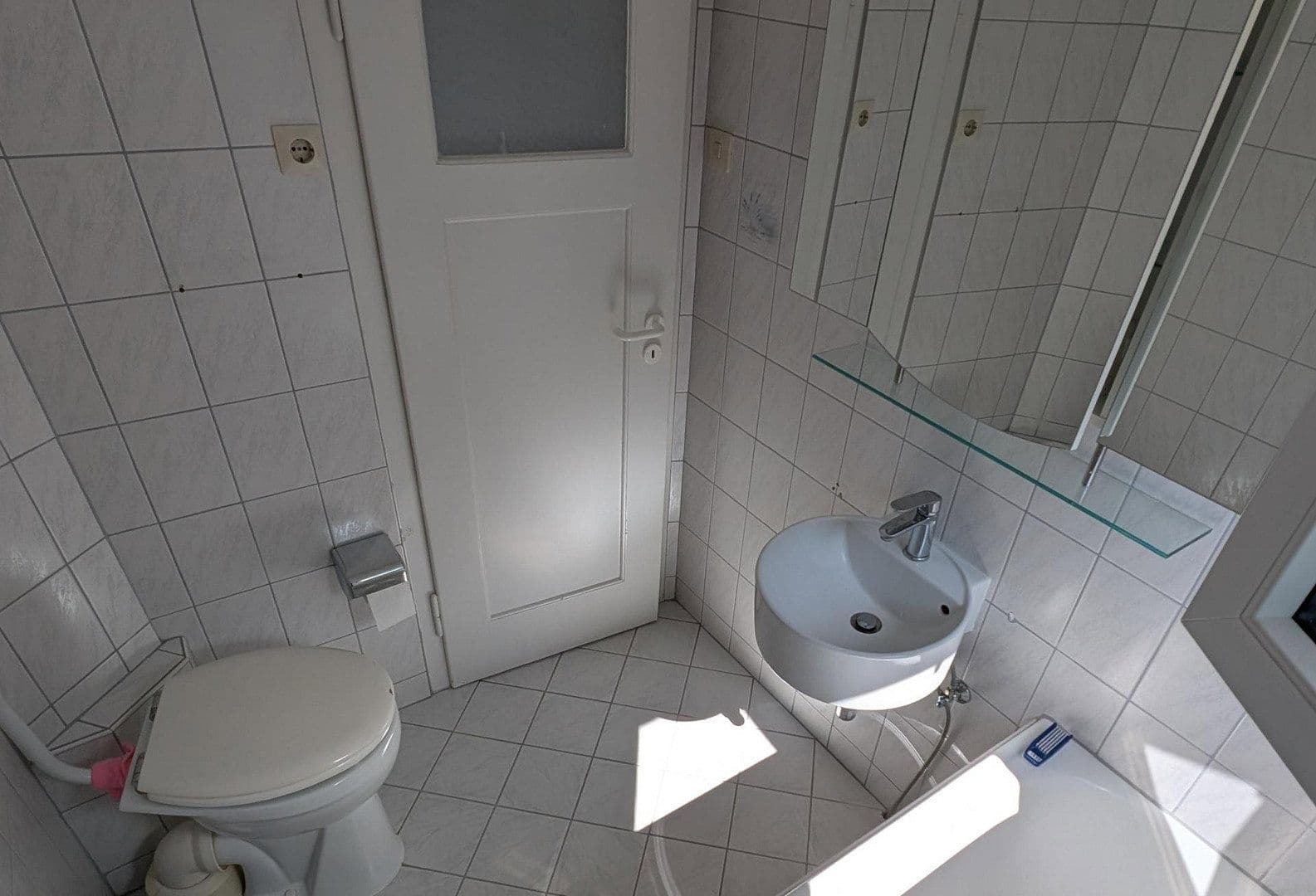 Prodej domu 95 m², pozemek 305 m², Teningen, Bádensko-Württembersko Prodej domu 95 m², pozemek 305 m², Teningen, Bádensko-Württembersko