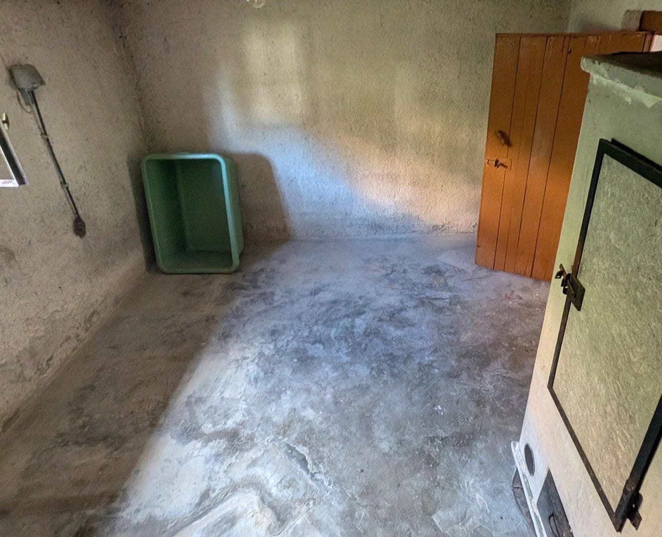 Prodej domu 95 m², pozemek 305 m², Teningen, Bádensko-Württembersko Prodej domu 95 m², pozemek 305 m², Teningen, Bádensko-Württembersko