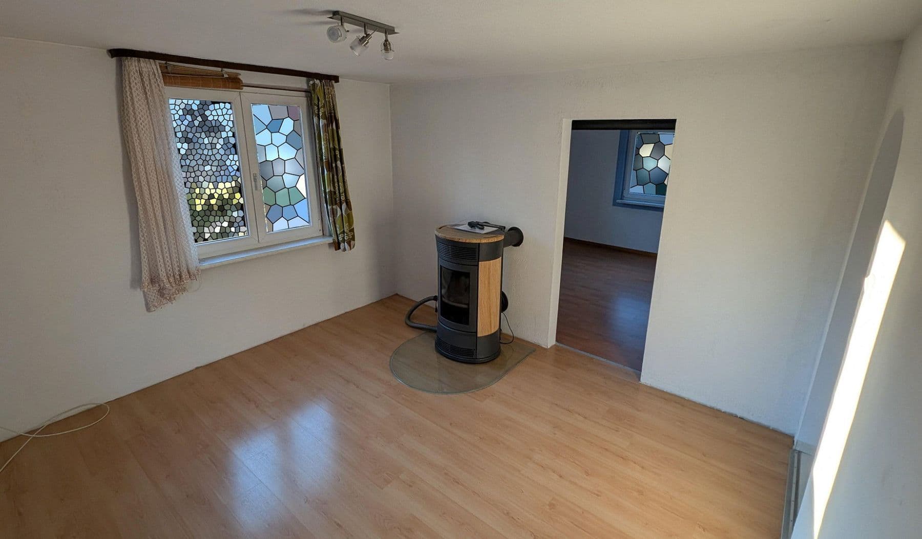 Prodej domu 95 m², pozemek 305 m², Teningen, Bádensko-Württembersko Prodej domu 95 m², pozemek 305 m², Teningen, Bádensko-Württembersko