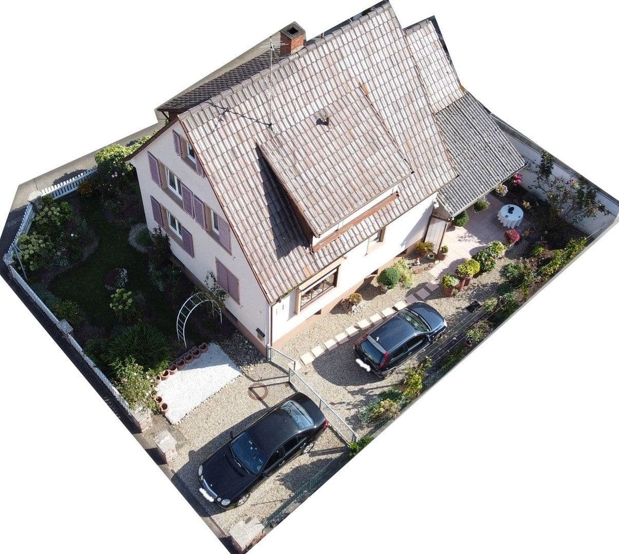 Prodej domu 95 m², pozemek 305 m², Teningen, Bádensko-Württembersko Prodej domu 95 m², pozemek 305 m², Teningen, Bádensko-Württembersko