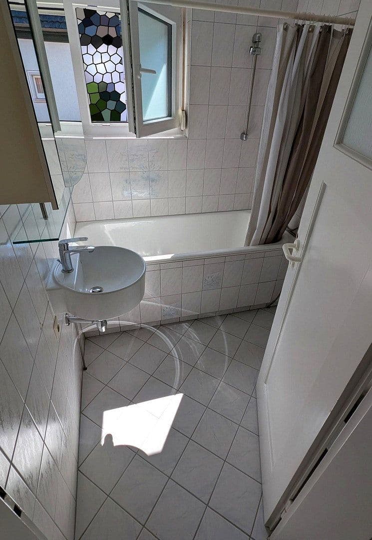 Prodej domu 95 m², pozemek 305 m², Teningen, Bádensko-Württembersko Prodej domu 95 m², pozemek 305 m², Teningen, Bádensko-Württembersko