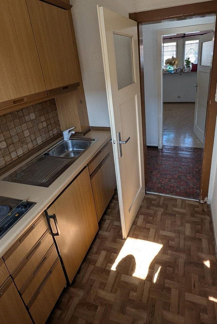 Prodej domu 95 m², pozemek 305 m², Teningen, Bádensko-Württembersko Prodej domu 95 m², pozemek 305 m², Teningen, Bádensko-Württembersko