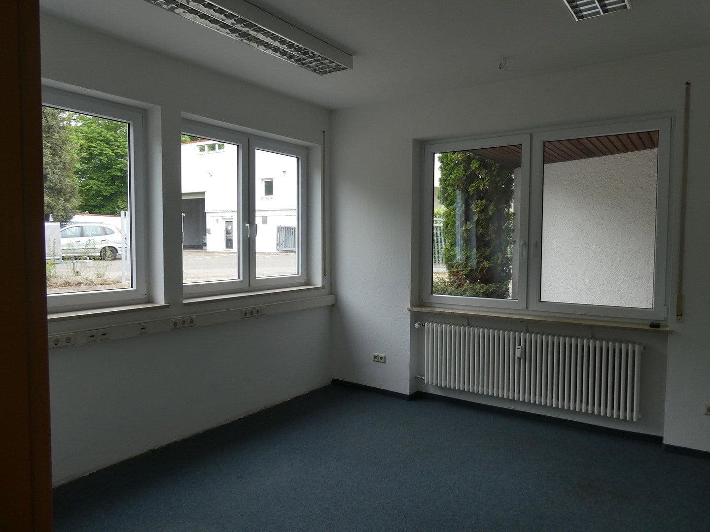 Prodej kanceláře 866 m², Ulm, Bádensko-Württembersko Prodej kanceláře 866 m², Ulm, Bádensko-Württembersko