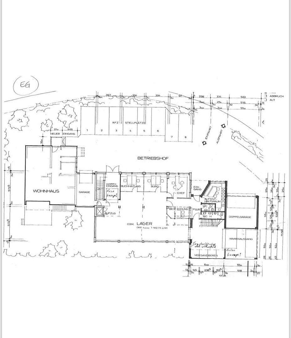 Prodej kanceláře 866 m², Ulm, Bádensko-Württembersko Prodej kanceláře 866 m², Ulm, Bádensko-Württembersko
