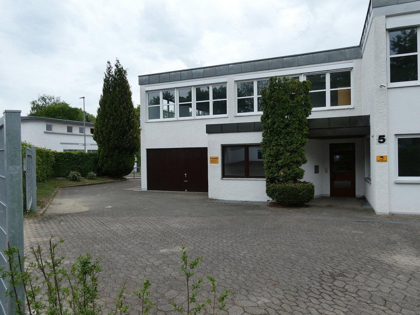 Prodej kanceláře 866 m², Ulm, Bádensko-Württembersko Prodej kanceláře 866 m², Ulm, Bádensko-Württembersko