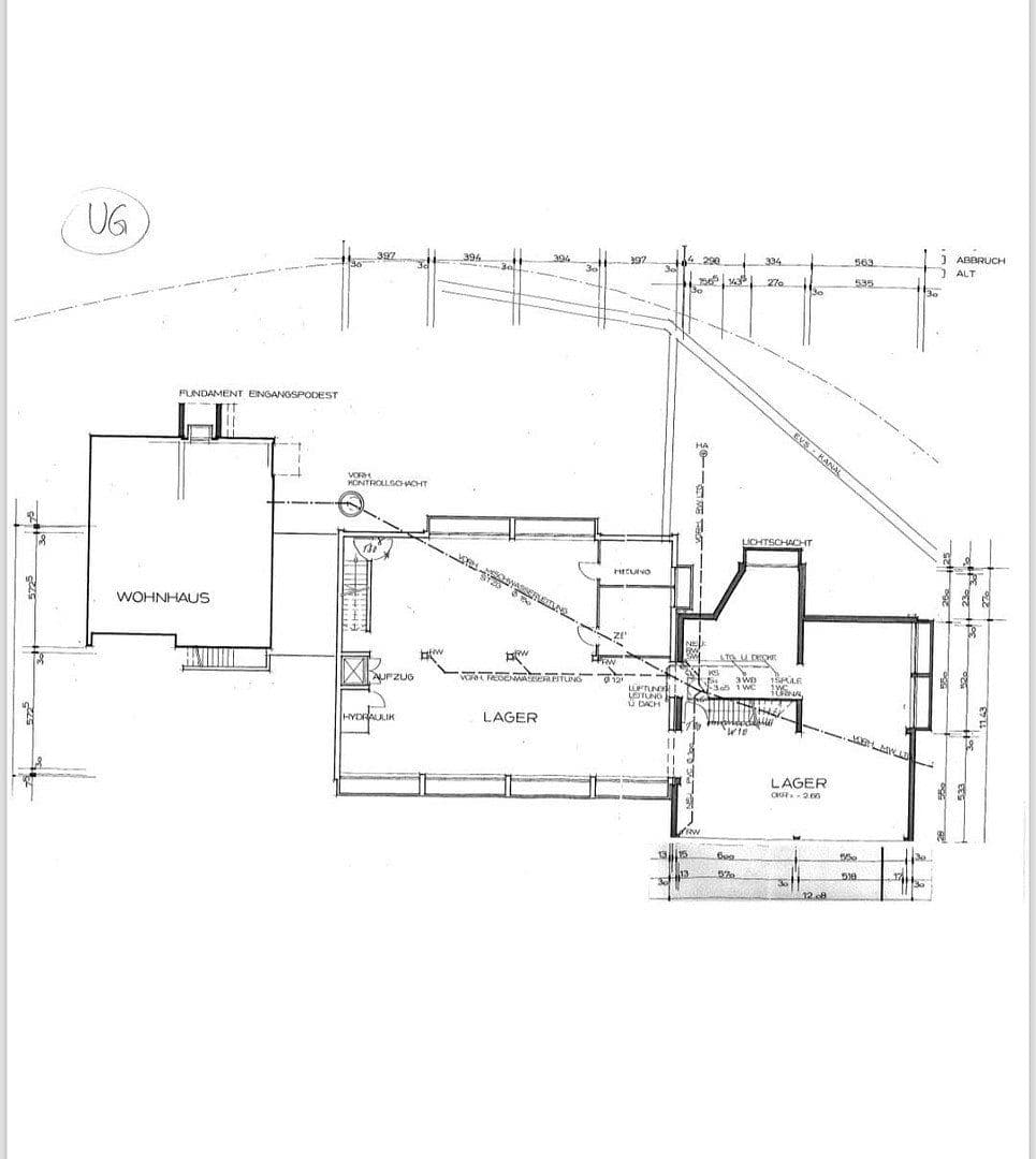 Prodej kanceláře 866 m², Ulm, Bádensko-Württembersko Prodej kanceláře 866 m², Ulm, Bádensko-Württembersko