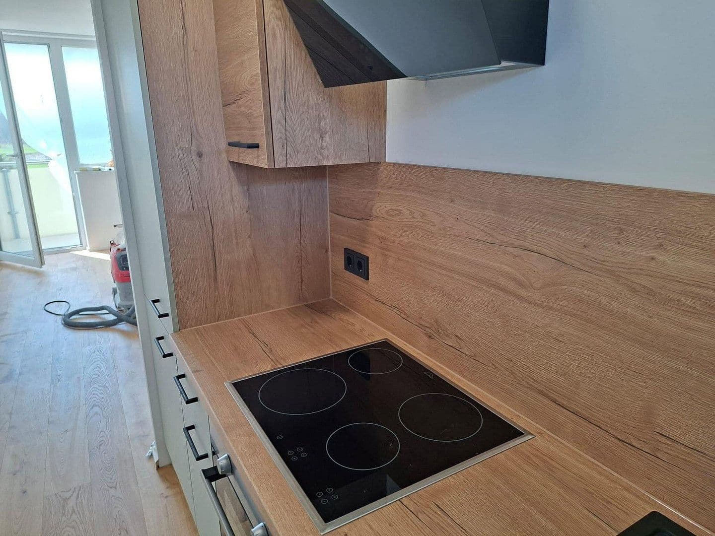 Prodej bytu 1+1 38 m², Dechsendorfer Straße 2, Erlangen, Bavorsko Prodej bytu 1+1 38 m², Dechsendorfer Straße 2, Erlangen, Bavorsko