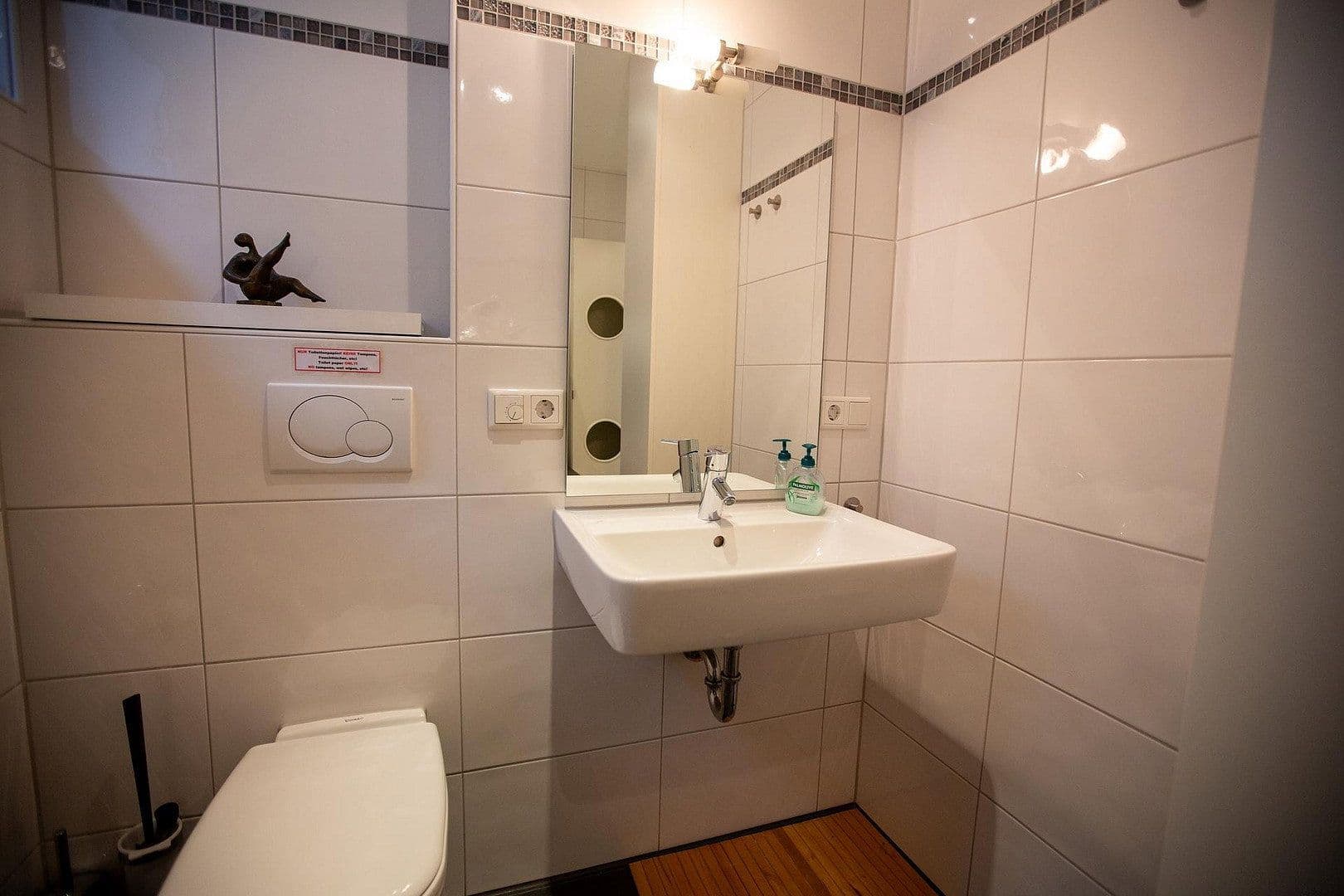 Pronájem domu 174 m², pozemek 500 m², Wörthsee, Bavorsko Pronájem domu 174 m², pozemek 500 m², Wörthsee, Bavorsko