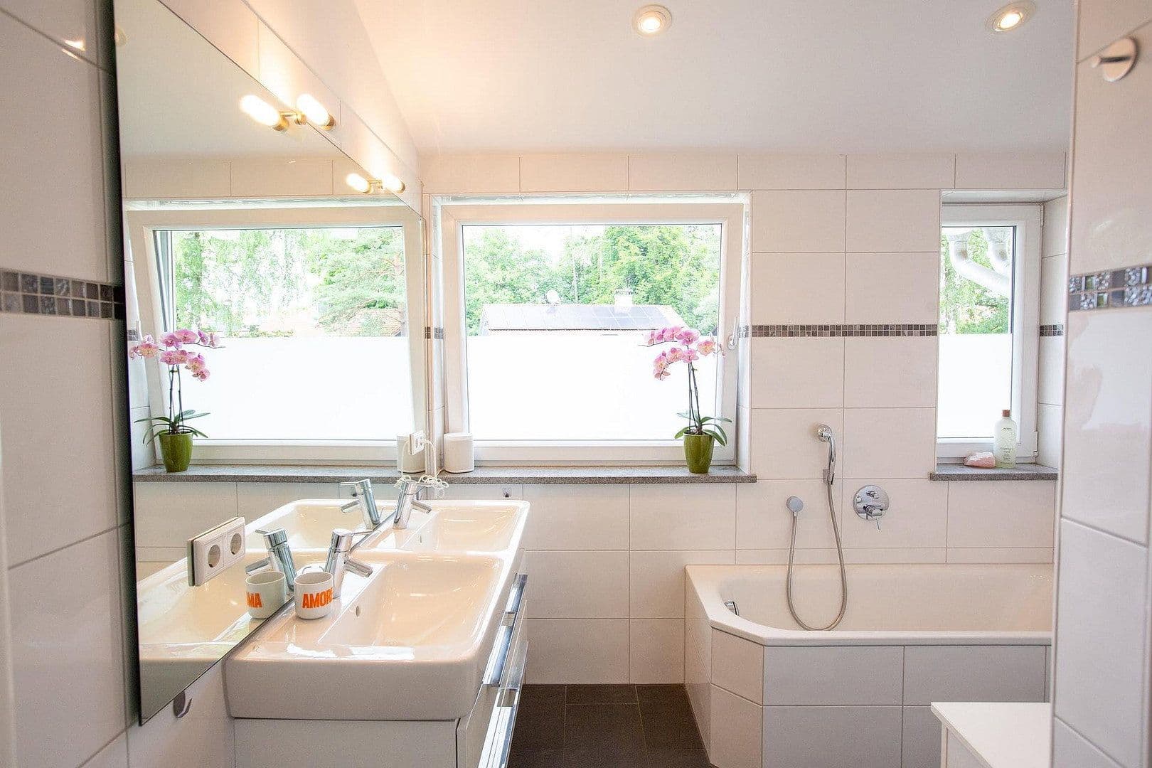 Pronájem domu 174 m², pozemek 500 m², Wörthsee, Bavorsko Pronájem domu 174 m², pozemek 500 m², Wörthsee, Bavorsko