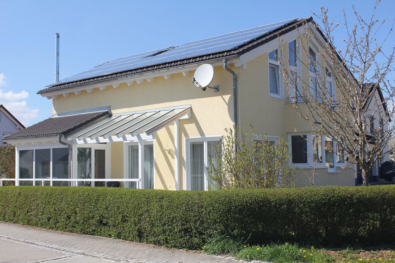 Prodej domu 180 m², pozemek 698 m², Schernfeld, Bavorsko Prodej domu 180 m², pozemek 698 m², Schernfeld, Bavorsko