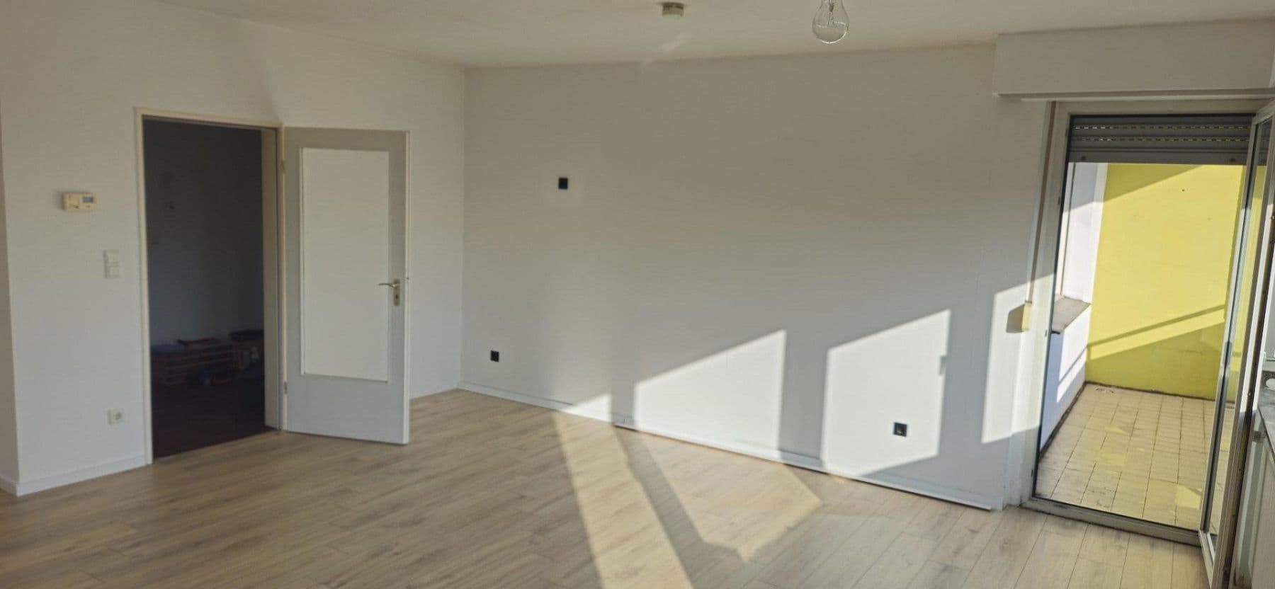 Pronájem bytu 3+1 82 m², Sachsenstraße 176, Recklinghausen, Severní Porýní-Vestfálsko Pronájem bytu 3+1 82 m², Sachsenstraße 176, Recklinghausen, Severní Porýní-Vestfálsko