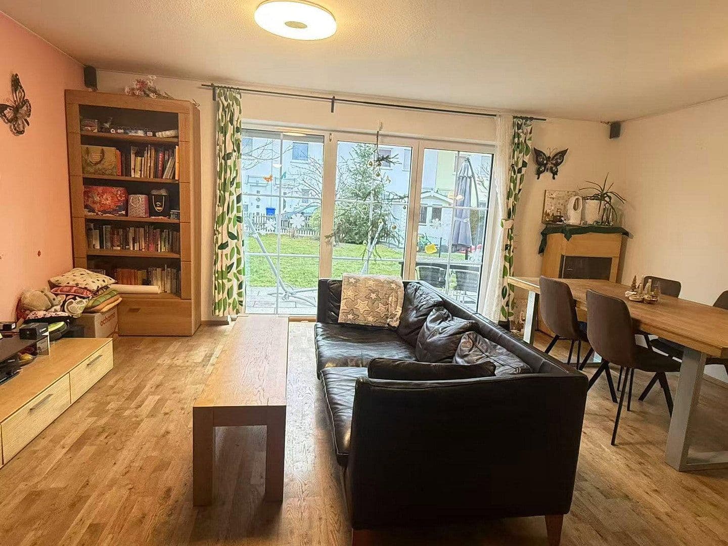 Prodej domu 140 m², pozemek 330 m², Buchloe, Bavorsko Prodej domu 140 m², pozemek 330 m², Buchloe, Bavorsko