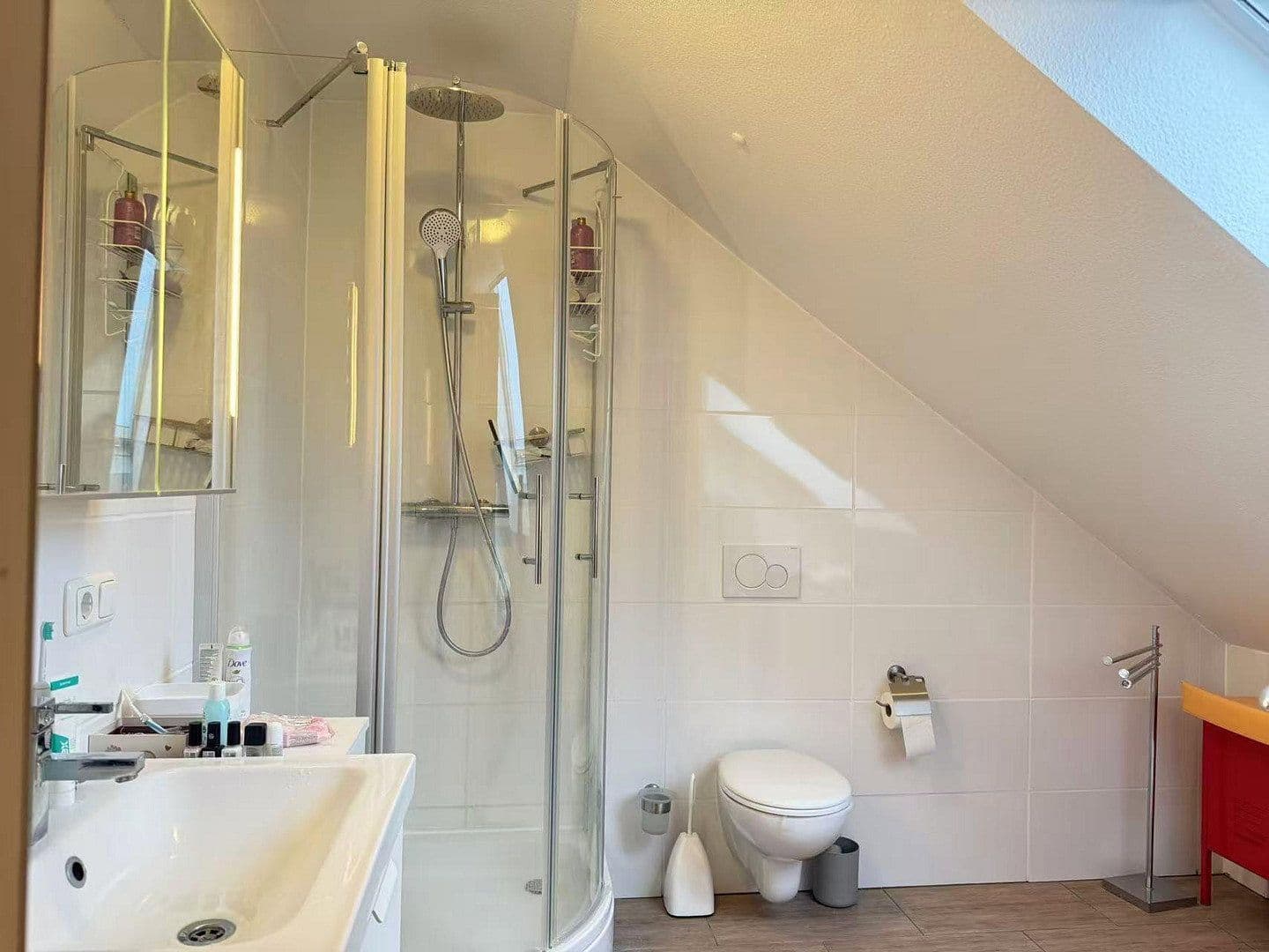 Prodej domu 140 m², pozemek 330 m², Buchloe, Bavorsko Prodej domu 140 m², pozemek 330 m², Buchloe, Bavorsko