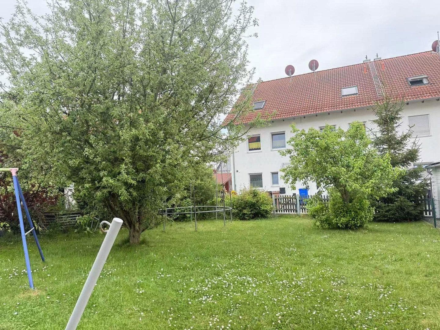 Prodej domu 140 m², pozemek 330 m², Buchloe, Bavorsko Prodej domu 140 m², pozemek 330 m², Buchloe, Bavorsko