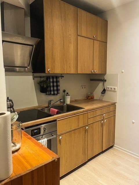 Prodej domu 120 m², pozemek 200 m², Hanau, Hessen Prodej domu 120 m², pozemek 200 m², Hanau, Hessen