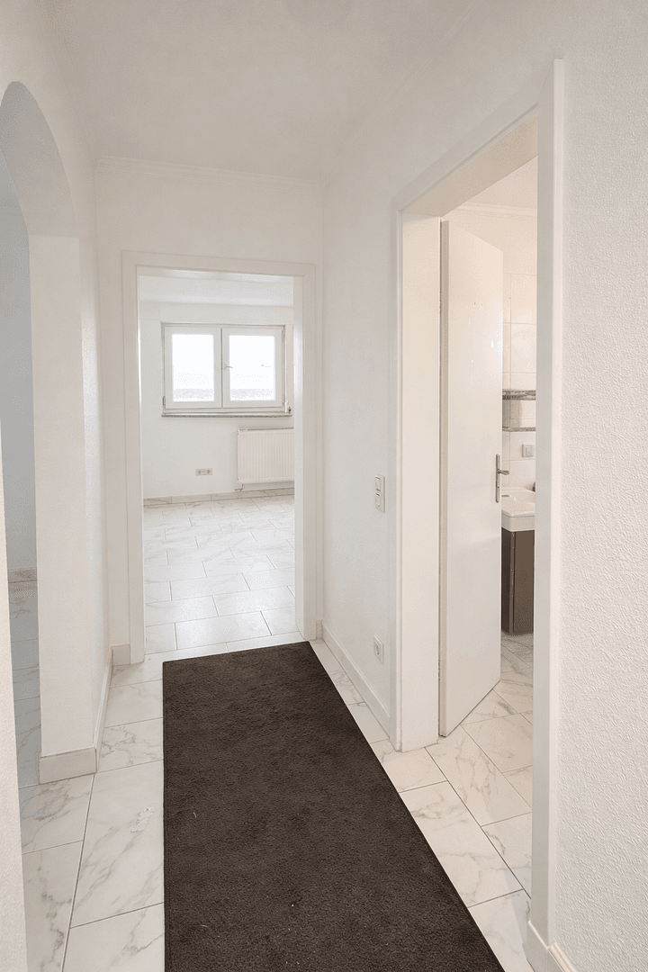 Prodej bytu 4+1 120 m², Kelterbergstraße, Gernsbach, Bádensko-Württembersko Prodej bytu 4+1 120 m², Kelterbergstraße, Gernsbach, Bádensko-Württembersko