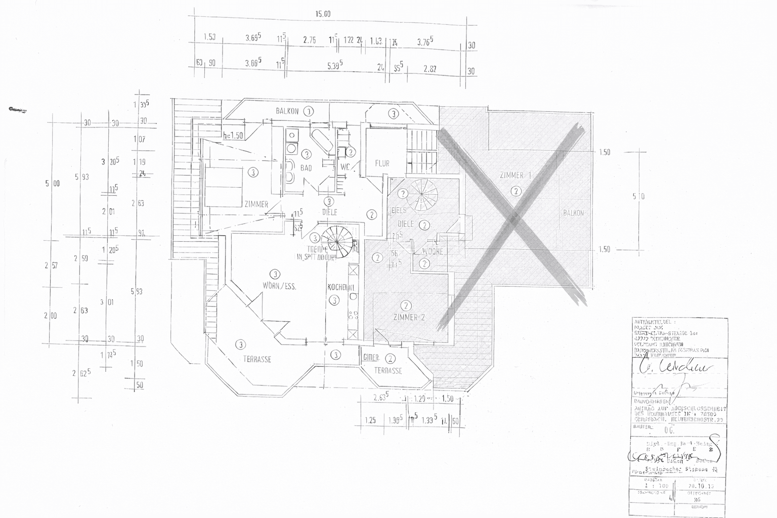 Prodej bytu 4+1 120 m², Kelterbergstraße, Gernsbach, Bádensko-Württembersko Prodej bytu 4+1 120 m², Kelterbergstraße, Gernsbach, Bádensko-Württembersko