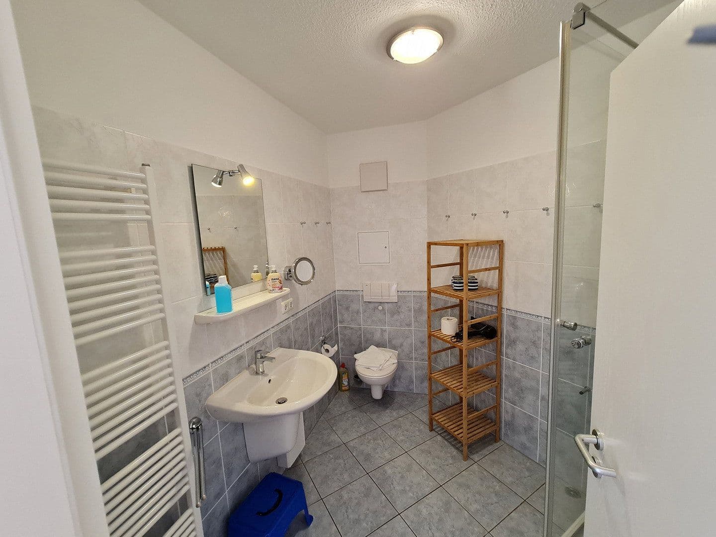 Pronájem bytu 3+1 58 m², Wylichstraße 11, Binz, Mecklenburg-Vorpommern Pronájem bytu 3+1 58 m², Wylichstraße 11, Binz, Mecklenburg-Vorpommern