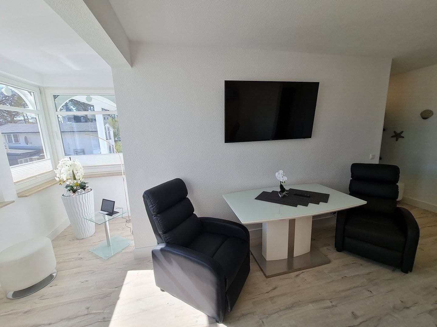 Pronájem bytu 3+1 58 m², Wylichstraße 11, Binz, Mecklenburg-Vorpommern Pronájem bytu 3+1 58 m², Wylichstraße 11, Binz, Mecklenburg-Vorpommern