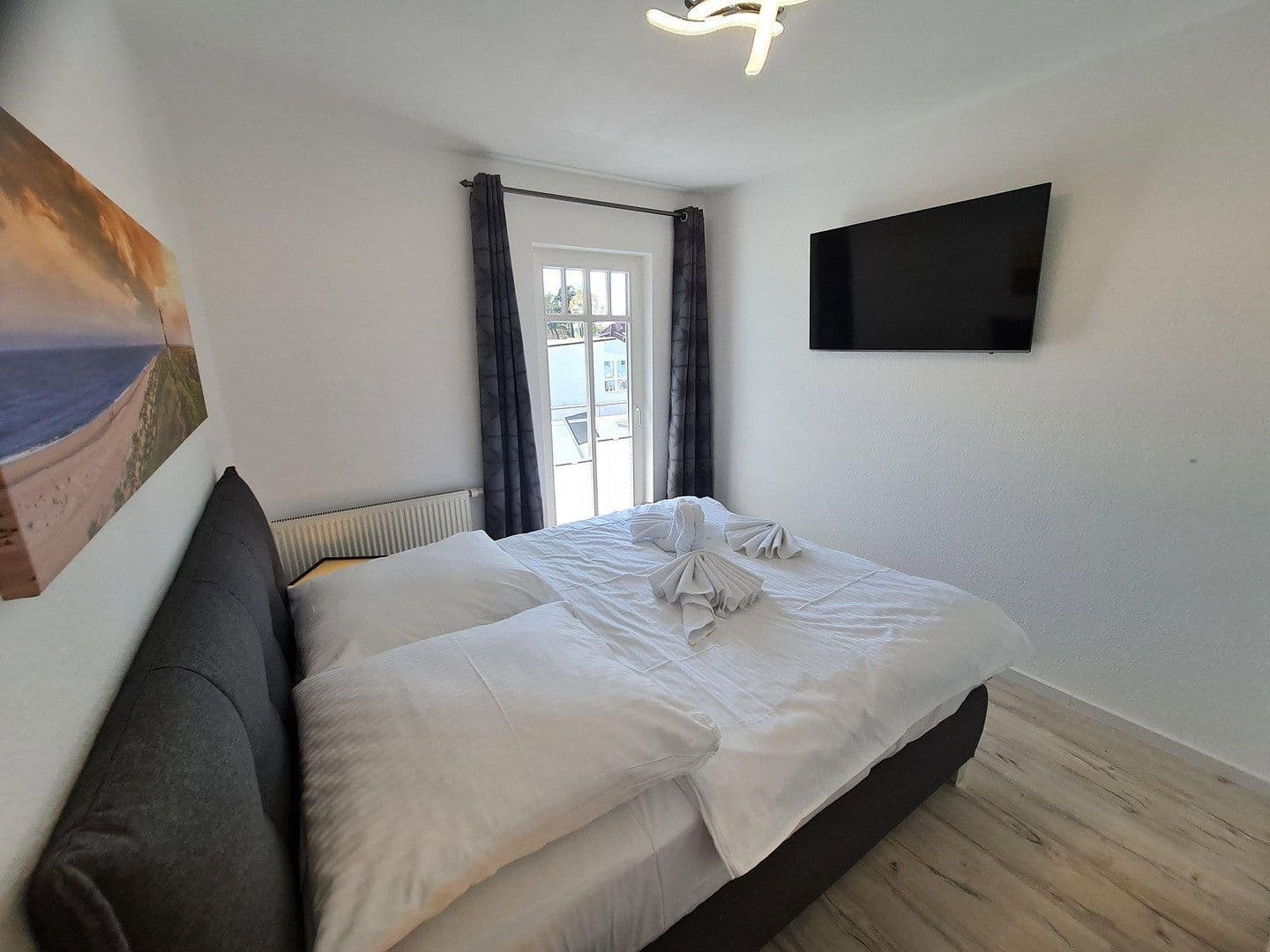 Pronájem bytu 3+1 58 m², Wylichstraße 11, Binz, Mecklenburg-Vorpommern Pronájem bytu 3+1 58 m², Wylichstraße 11, Binz, Mecklenburg-Vorpommern