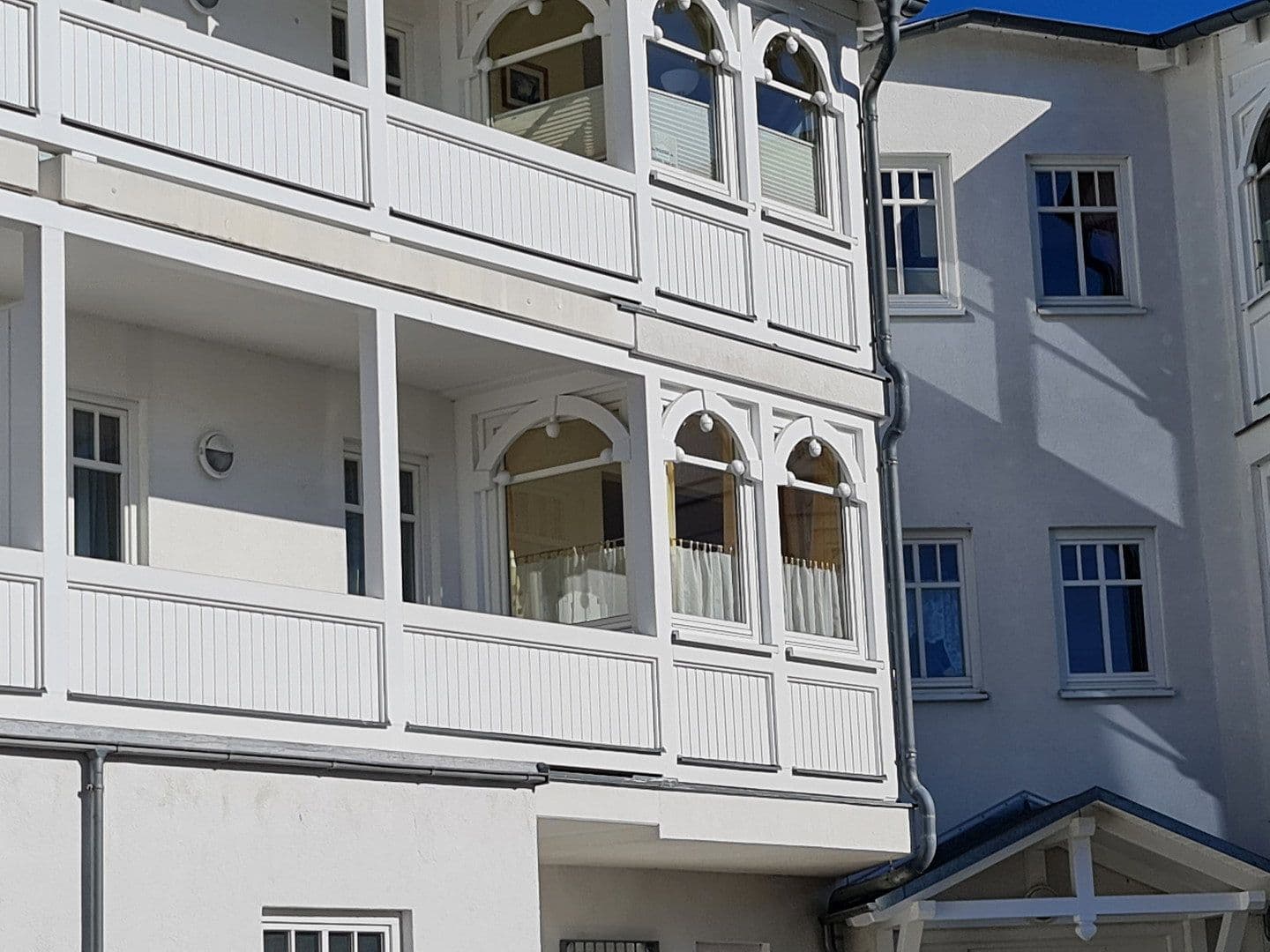 Pronájem bytu 3+1 58 m², Wylichstraße 11, Binz, Mecklenburg-Vorpommern Pronájem bytu 3+1 58 m², Wylichstraße 11, Binz, Mecklenburg-Vorpommern