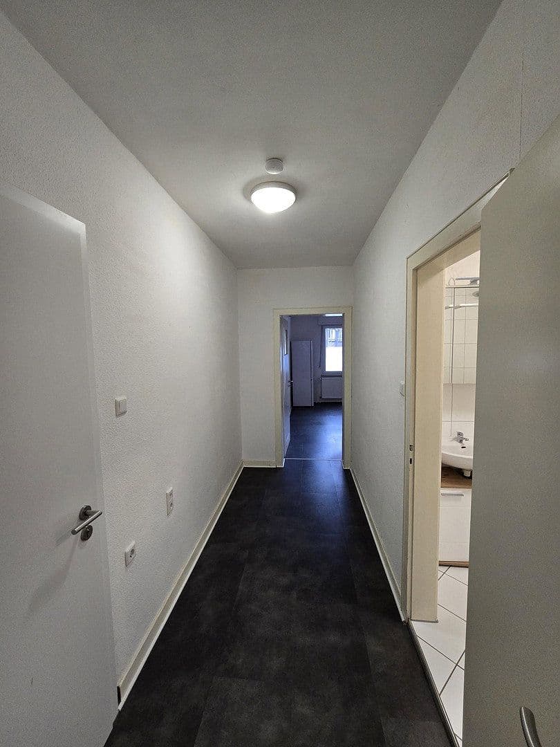 Pronájem bytu 1+1 61 m², Viehtor 15, Wesel, Severní Porýní-Vestfálsko Pronájem bytu 1+1 61 m², Viehtor 15, Wesel, Severní Porýní-Vestfálsko