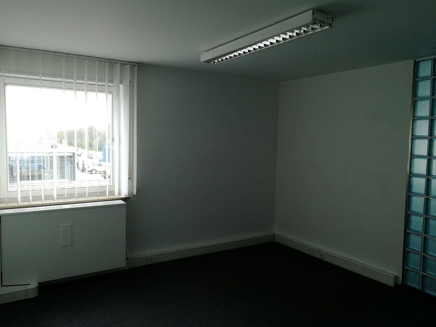 Pronájem kanceláře 170 m², Landau, Porýní-Falc Pronájem kanceláře 170 m², Landau, Porýní-Falc