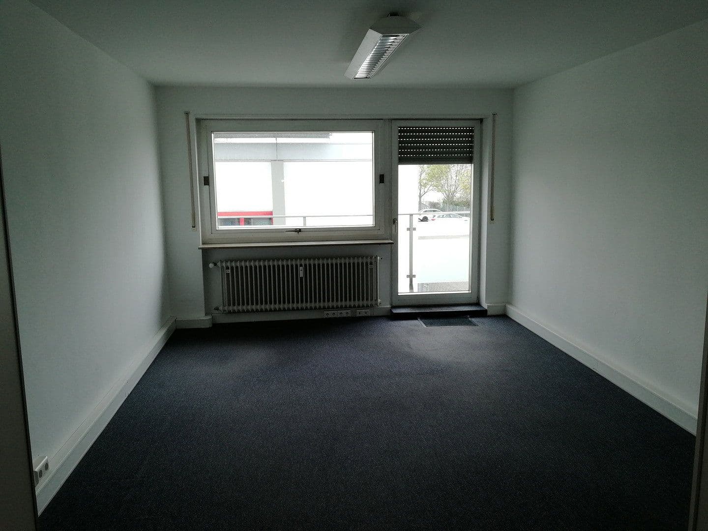 Pronájem kanceláře 170 m², Landau, Porýní-Falc Pronájem kanceláře 170 m², Landau, Porýní-Falc